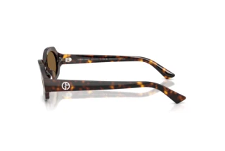 Widok z boku Giorgio Armani AR8245HU (587973)