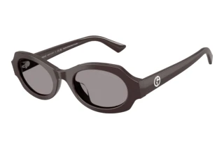 Widok z przodu Giorgio Armani AR8245HU (6306/1)