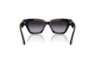 Widok z tyłu Giorgio Armani AR8246U (58758G)