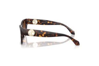 Widok z boku Giorgio Armani AR8246U (587913)
