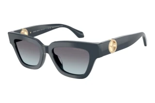 Widok z przodu Giorgio Armani AR8246U (630919)