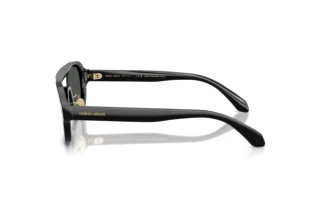 Widok z boku Giorgio Armani AR8247 (500187)