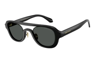 Widok z przodu Giorgio Armani AR8247 (500187)