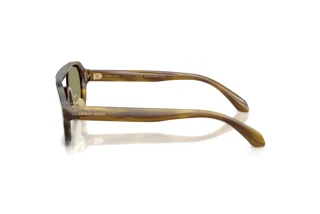 Widok z boku Giorgio Armani AR8247 (63302A)