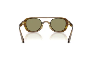 Widok z tyłu Giorgio Armani AR8247 (63302A)