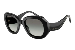 Widok z przodu Giorgio Armani AR8248 (500111)