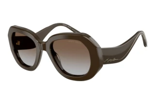 Widok z przodu Giorgio Armani AR8248 (634089)