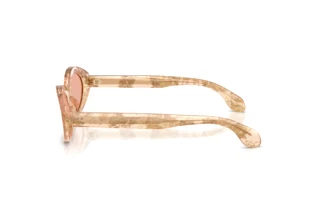 Widok z boku Giorgio Armani AR8249 (63914B)