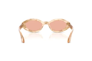 Widok z tyłu Giorgio Armani AR8249 (63914B)