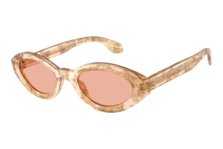 Widok z przodu Giorgio Armani AR8249 (63914B)