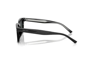 Widok z boku Giorgio Armani AR8251U (500987)