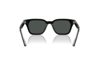 Widok z tyłu Giorgio Armani AR8251U (500987)