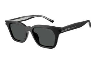 Widok z przodu Giorgio Armani AR8251U (500987)