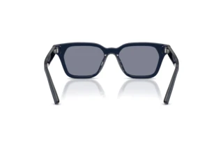 Widok z tyłu Giorgio Armani AR8251U (603919)