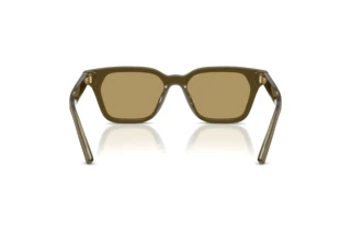 Widok z tyłu Giorgio Armani AR8251U (6401/2)