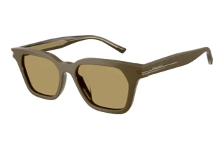 Widok z przodu Giorgio Armani AR8251U (6401/2)