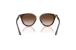 Widok z tyłu Giorgio Armani AR8252U (612413)
