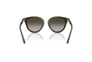 Widok z tyłu Giorgio Armani AR8252U (640013)