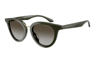 Widok z przodu Giorgio Armani AR8252U (640013)