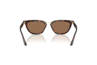 Widok z tyłu Giorgio Armani AR8253U (612473)