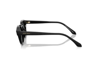 Widok z boku Giorgio Armani AR8254U (500987)