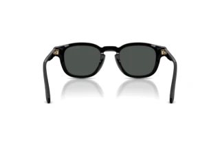 Widok z tyłu Giorgio Armani AR8254U (500987)