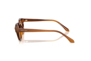 Widok z boku Giorgio Armani AR8254U (616373)