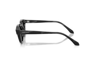 Widok z boku Giorgio Armani AR8254U (639387)