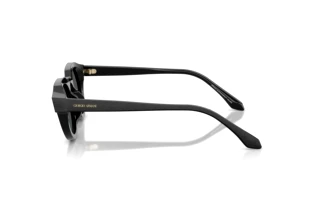 Widok z boku Giorgio Armani AR8255U (500987)