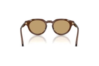 Widok z tyłu Giorgio Armani AR8255U (639473)