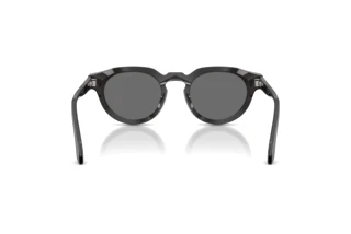 Widok z tyłu Giorgio Armani AR8255U (639587)