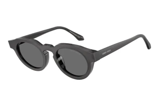 Widok z przodu Giorgio Armani AR8255U (639587)
