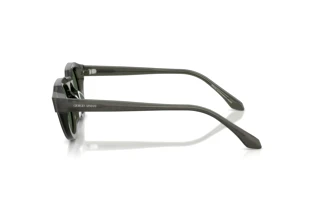 Widok z boku Giorgio Armani AR8255U (639671)