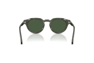 Widok z tyłu Giorgio Armani AR8255U (639671)