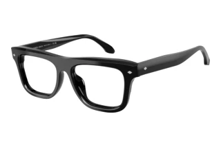 Widok z przodu Giorgio Armani AR8259U (60601W)