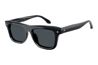 Widok z przodu Giorgio Armani AR8259U (6431R5)