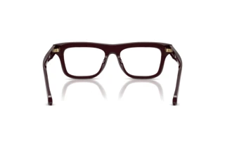 Widok z tyłu Giorgio Armani AR8259U (64331W)