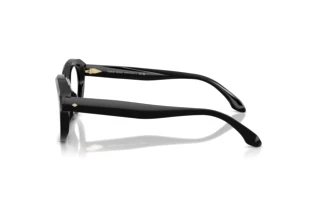 Widok z boku Giorgio Armani AR8261U (60601W)