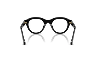 Widok z tyłu Giorgio Armani AR8261U (60601W)