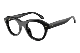 Widok z przodu Giorgio Armani AR8261U (60601W)