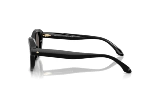 Widok z boku Giorgio Armani AR8261U (6060B1)