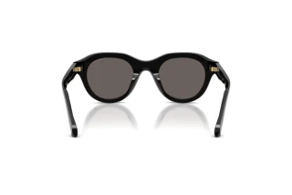 Widok z tyłu Giorgio Armani AR8261U (6060B1)