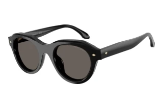 Widok z przodu Giorgio Armani AR8261U (6060B1)