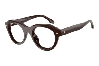 Widok z przodu Giorgio Armani AR8261U (64321W)