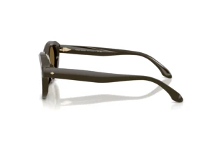 Widok z boku Giorgio Armani AR8261U (643473)