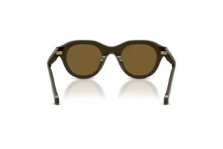 Widok z tyłu Giorgio Armani AR8261U (643473)