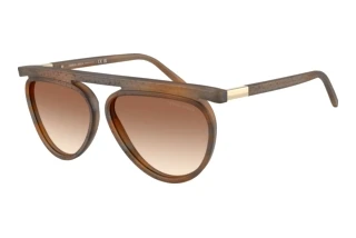 Widok z przodu Giorgio Armani AR8262 (642913)