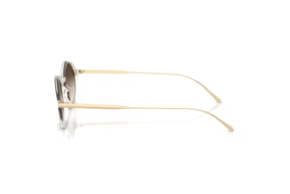Widok z boku Giorgio Armani AR8263U (64820A)