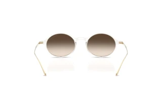 Widok z tyłu Giorgio Armani AR8263U (64820A)