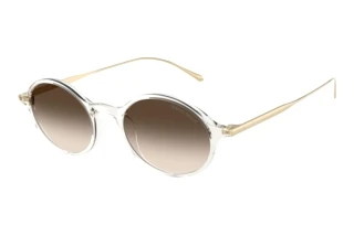Widok z przodu Giorgio Armani AR8263U (64820A)
